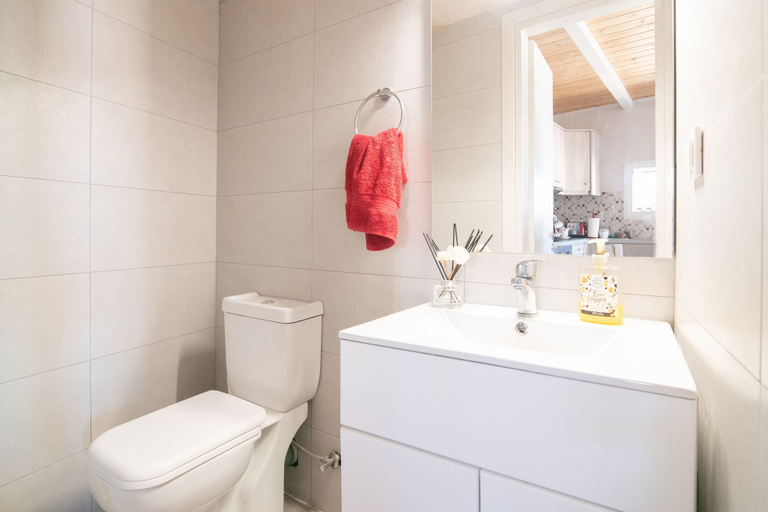 Bathroom 4, Sweet Cottage Retreat, Ionian Islands