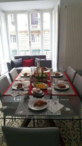 Others 4, Feronia Guest House, Rome
