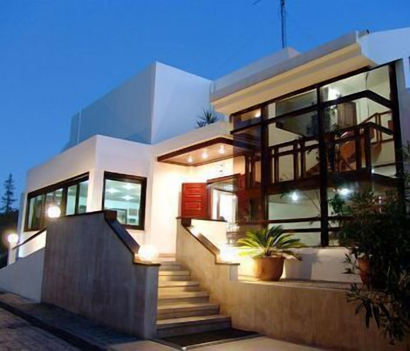 Exterior & Views 2, Hotel Balaia Mar, Albufeira