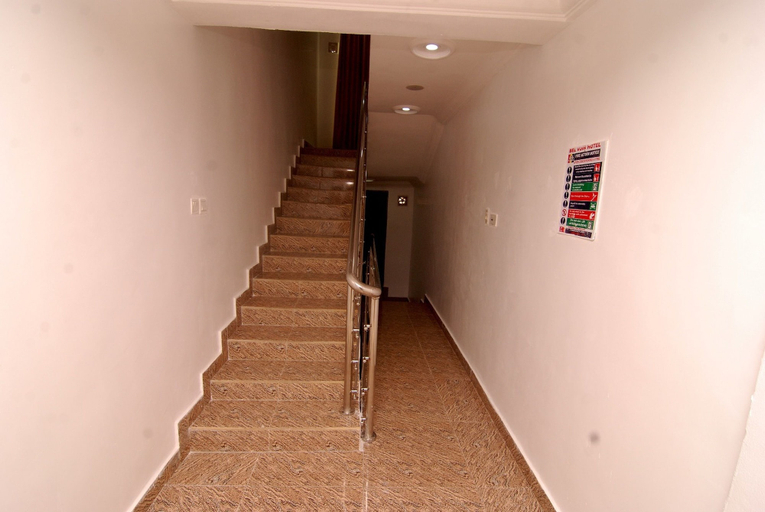 Others 5, Belvoir Hotel, AbujaMun