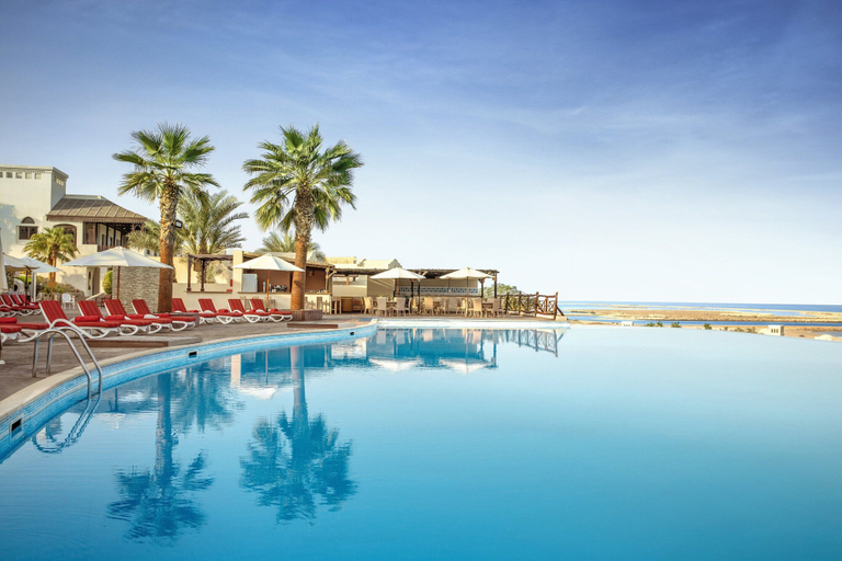 Sport & Beauty 3, The Cove Rotana Resort, Ras Al Khaimah