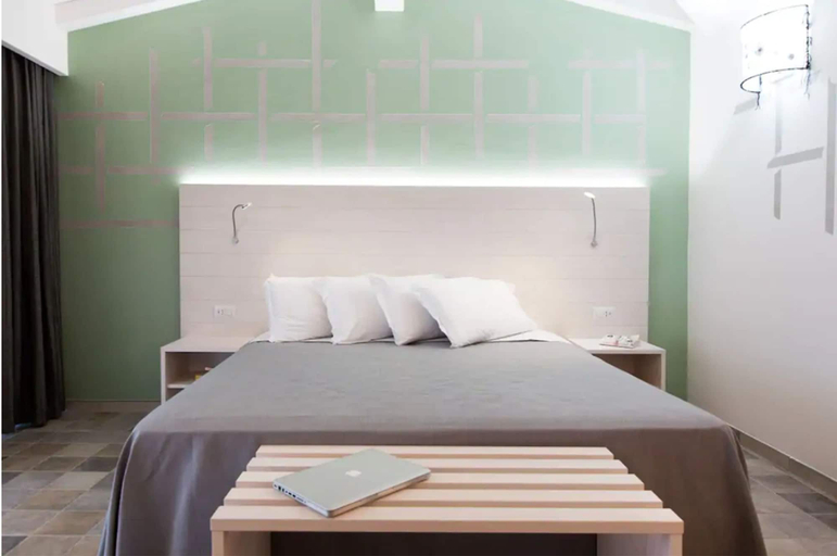 Bedroom 3, Perdepera Resort, Ogliastra