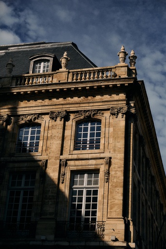 Exterior & Views 2, FirstName Bordeaux - part of JdV by Hyatt, Gironde