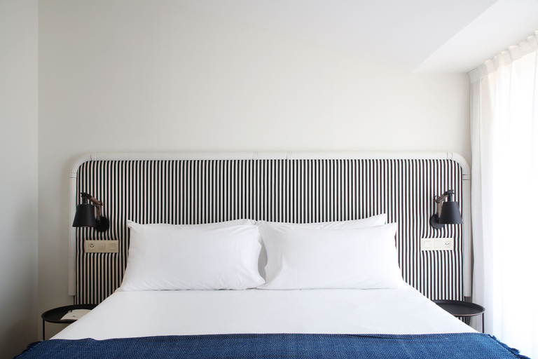 Bedroom 3, Augusta Club & Spa - Adults Only, Girona