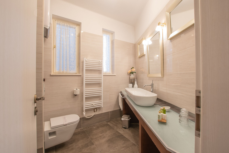 Bathroom 4, Unique Luxury Rooms, Split