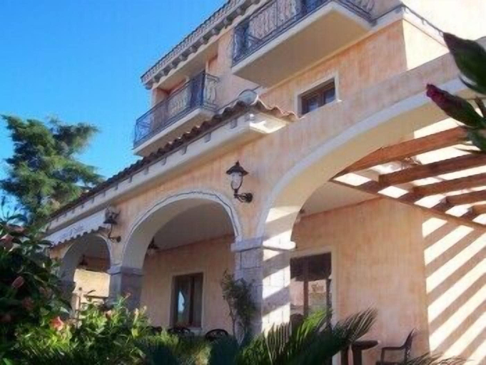Exterior & Views 2, Hotel Castello di Tavolara, Olbia-Tempio