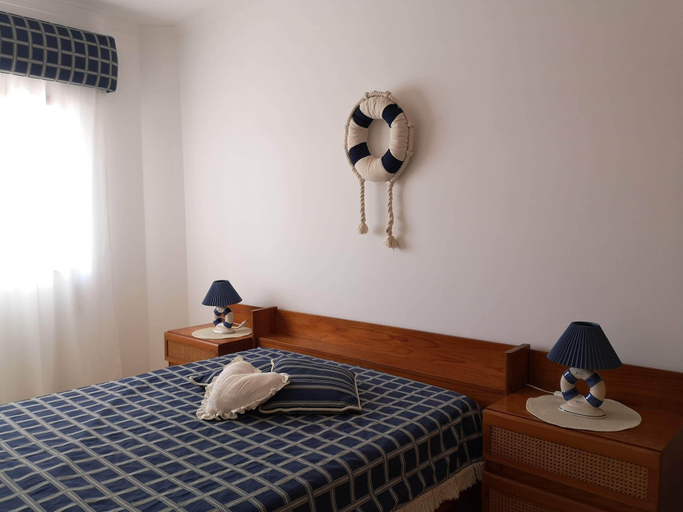 Bedroom 3, Apartamento Praia Mar Sol, Silves