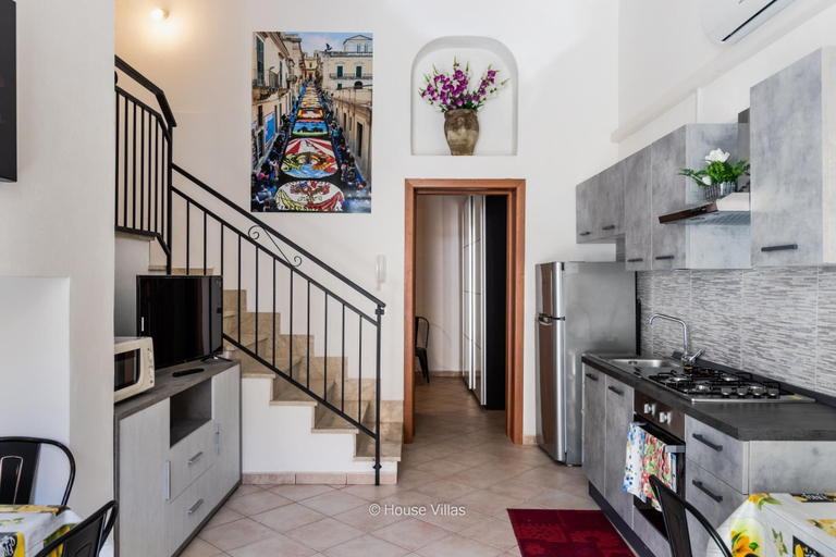Others 5, Ciuri Ciuri in Noto With 3 Bedrooms and 2 Bathrooms, Syracuse