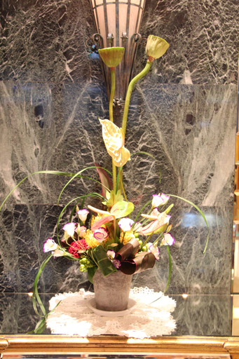 Food & Drinks 5, HOTEL APiO - Adults Only, Taitō