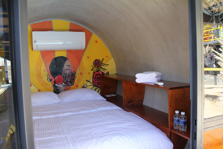 Bedroom 3, ChangoMango, La Paz