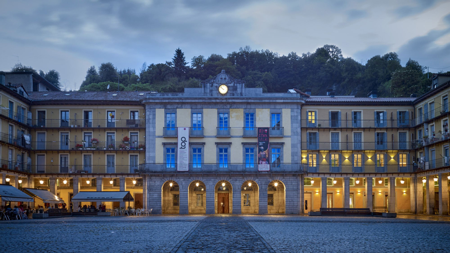 Hotel Bide Bide, Guipúzcoa