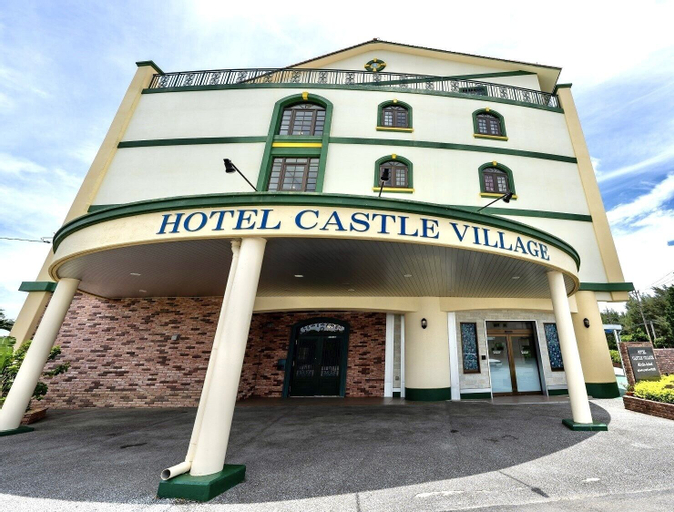 Hotel Castle Village Miyakojima, Miyakojima