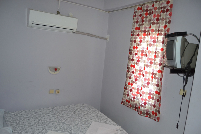Bedroom 3, Ugurkan Otel, Kaş