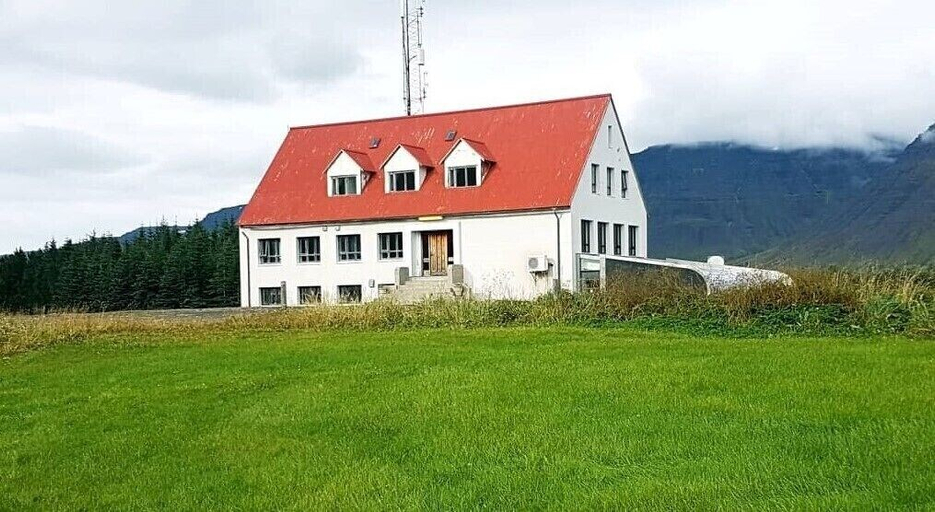 Exterior & Views 2, Holt Inn, Ísafjarðarbær