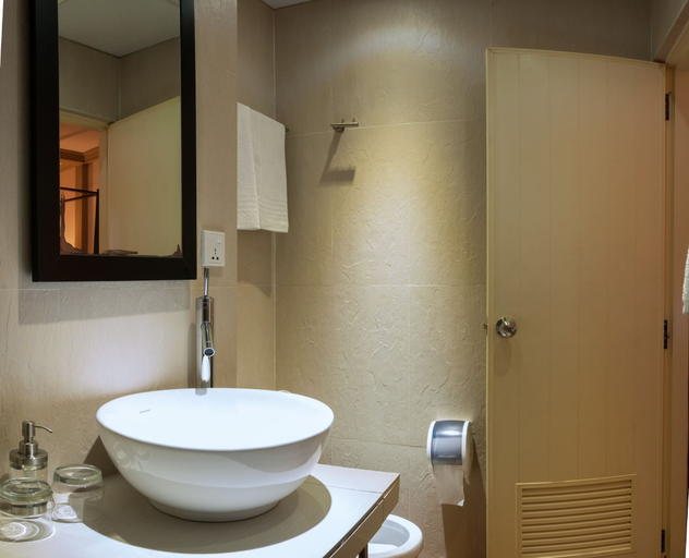 Bathroom 4, Sala Boutique Hotel, Malé