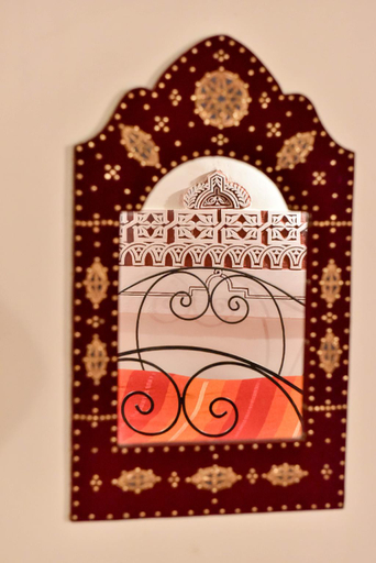 Food & Drinks 5, RIAD YOUSSEF, Fès