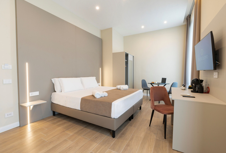 Bedroom 3, Dimora Duomo, Napoli