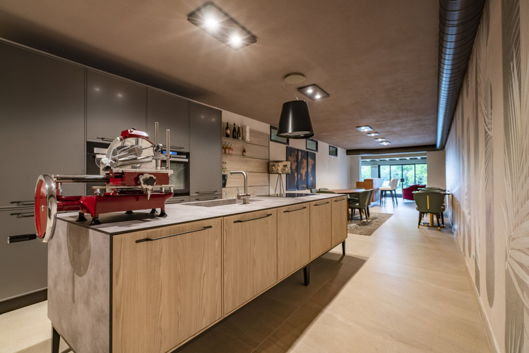 Food & Drinks 4, Relais Villa dei Gelsi & Spa, Verona