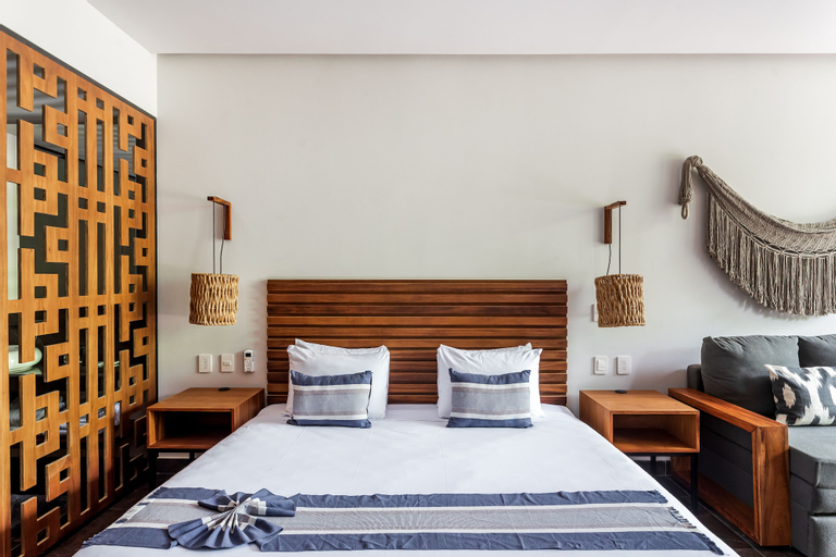 Bedroom 4, IIK Tulum by The Spot Rentals, Cozumel
