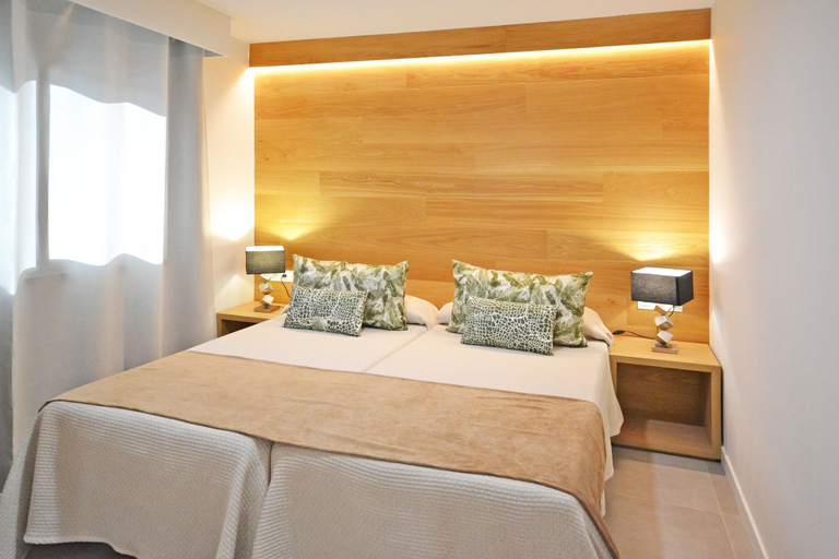 Bedroom 3, Ohasis Boutique Suites, Santa Cruz de Tenerife