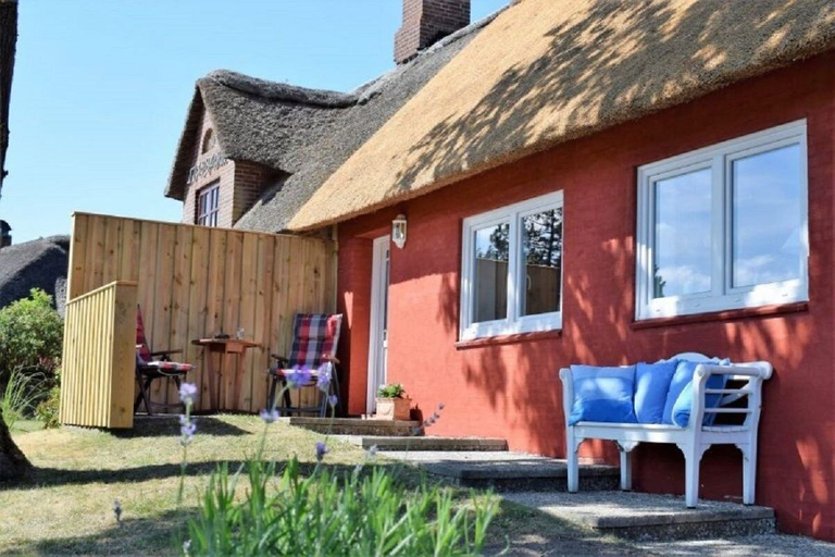 Exterior & Views, Haus Hanna, Nordfriesland