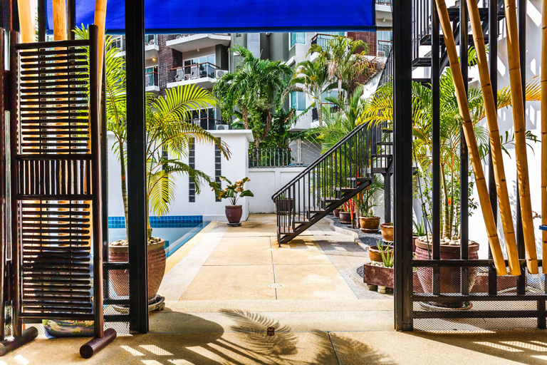 Exterior & Views 2, Jungceylon Villa in Patong by Lofty, Pulau Phuket