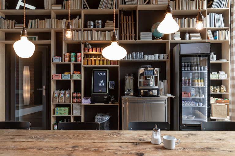 Food & Drinks 5, Alpenblick Bern, Bern