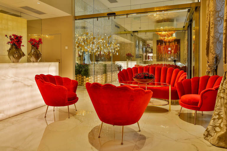 Food & Drinks 5, Boutiquehotel Das Tyrol, Wien