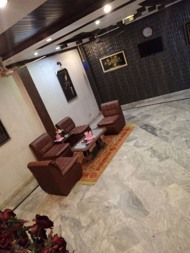 Others 3, City Palace One, Lahore