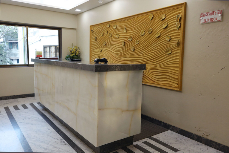 Others 5, Hotel Bombay International, Mumbai City