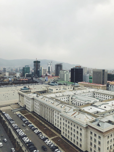 Others 5, UB Grand Hotel, Ulan Bator