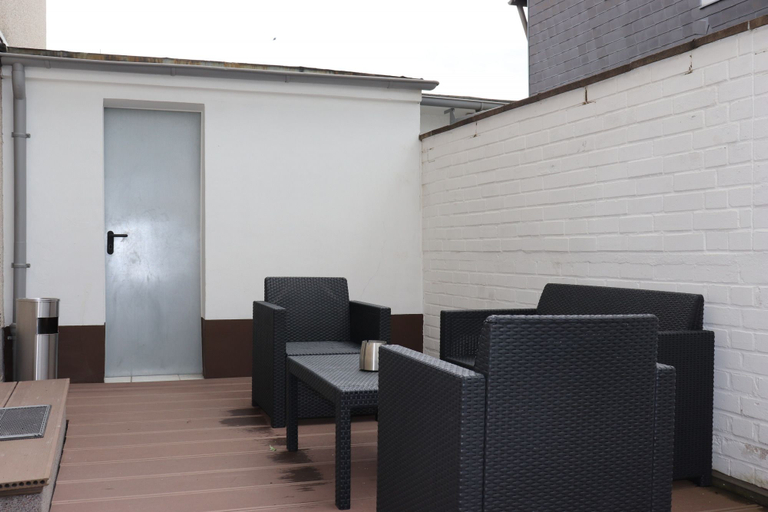 Others 5, Luxus Wohnung nähe Köln CityMesse, Rheinisch-Bergischer Kreis