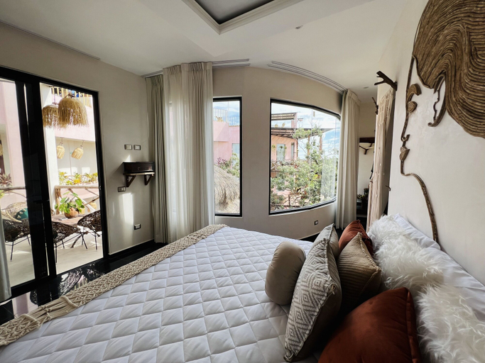 Bedroom 4, Xkeban Tulum, Cozumel