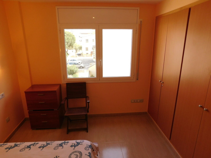 Bedroom 3, Apartamento Mont Caliu - A146, Girona