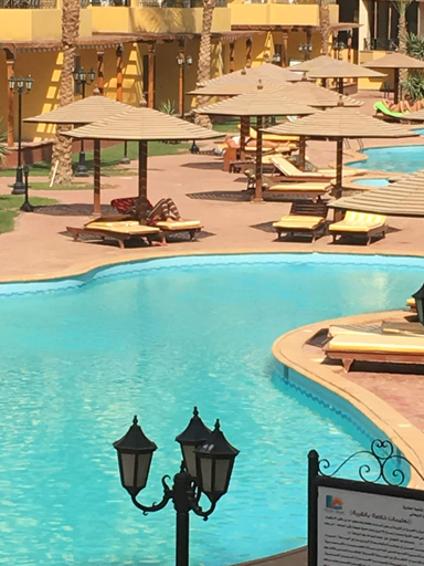 Sport & Beauty 5, Pool View Apart At British Resort 1532, Al-Ghurdaqah