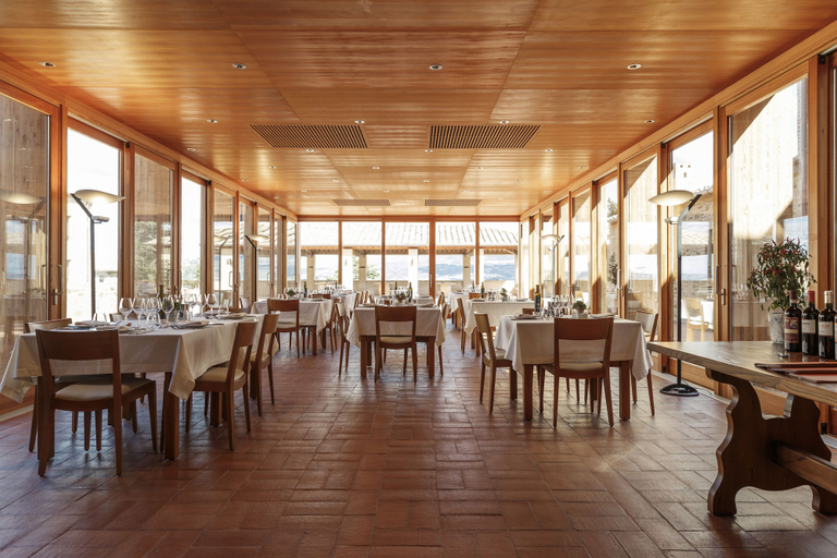 Food & Drinks 5, Pecora Vecchia - ColleMassari Hospitality, Grosseto