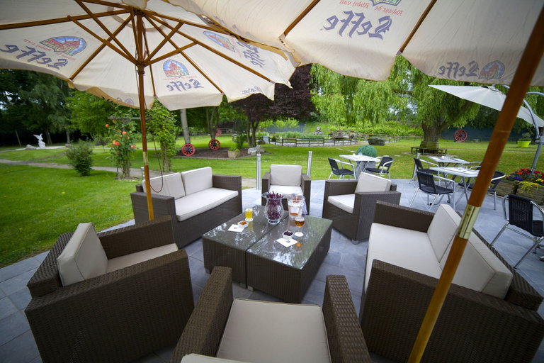 Food & Drinks 5, Sure Hotel by Best Western Lille Tourcoing, Nord