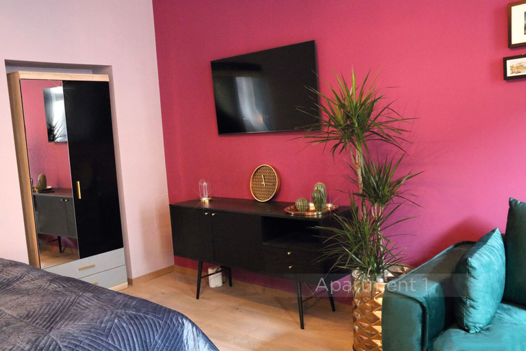 Others 5, Street Living Hotel, Wien