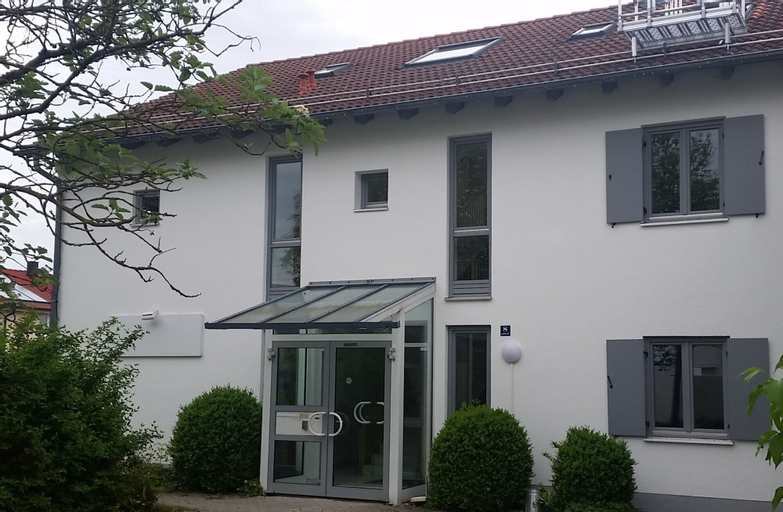 Exterior & Views 2, Novitel Pliening, Ebersberg