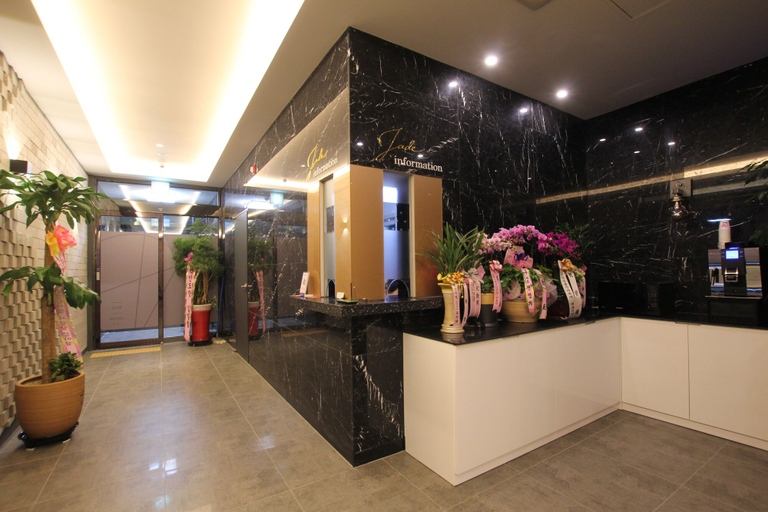 Others 5, Jade Hotel Ulsan, Ulju