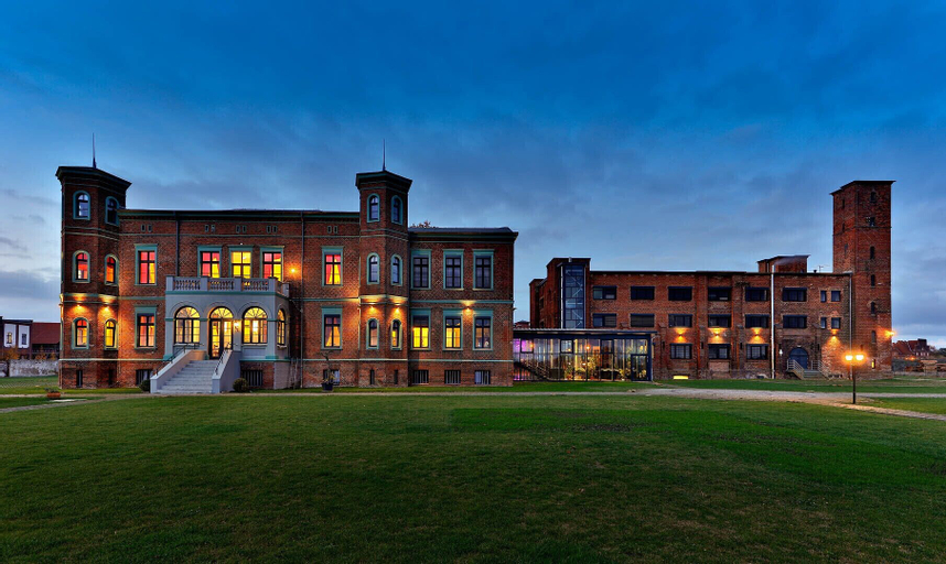 Elbe Resort Alte Ölmühle, Prignitz
