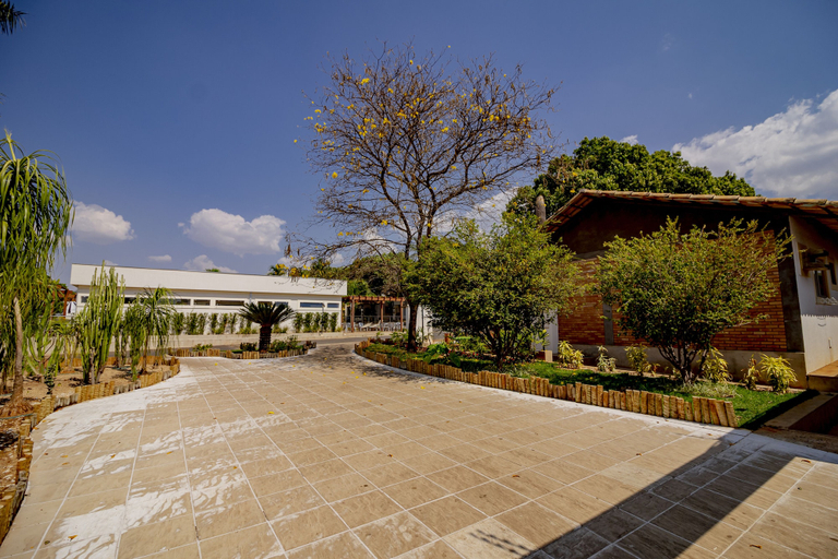 Exterior & Views 2, diRoma Resort com um dia no Acqua Park, Caldas Novas