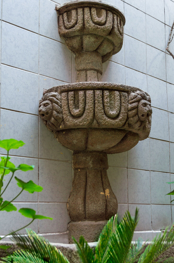 Others, Hotel de Don Pedro, ZONA 1