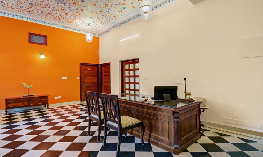 Others 5, Hotel Karohi Villa, Udaipur