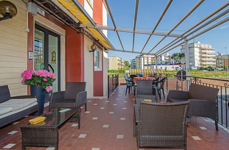 Food & Drinks 5, Hotel Laurin, Lucca