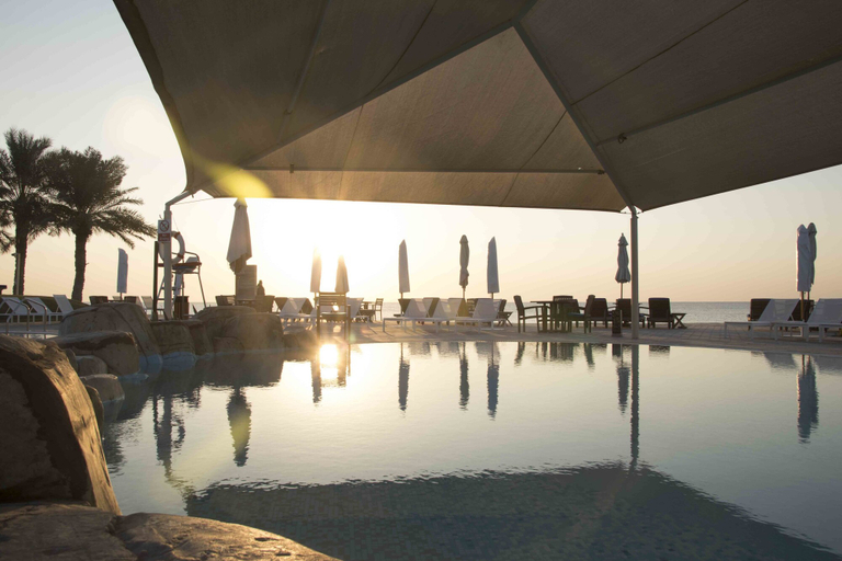 Sport & Beauty 3, Sealine Beach - a Murwab Resort, Al Wakrah