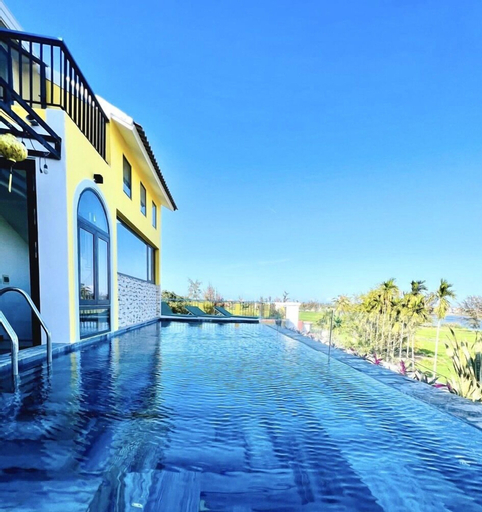 Eros Villa Hoi An, Hội An