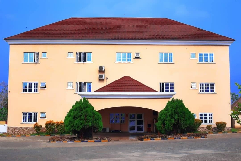 Exterior & Views 2, Jorany Hotel Resort Ikom, Ikom