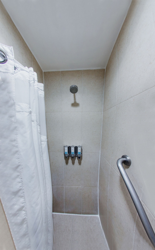 Bathroom 4, Excellence Express San Juan del Río, San Juan del Río