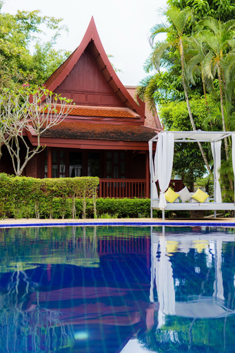 Sport & Beauty 2, Ma Doo Bua Phuket (มาดูบัวภูเก็ต), Phuket Island